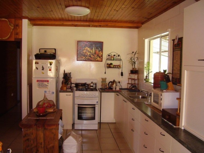 1000 Gorge Road, Taunton QLD 4674