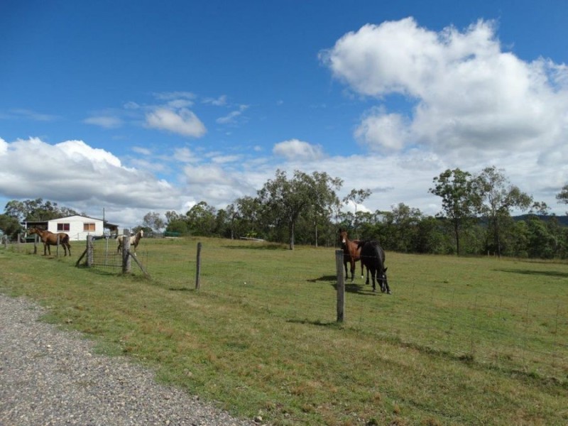 1000 Gorge Road, Taunton QLD 4674