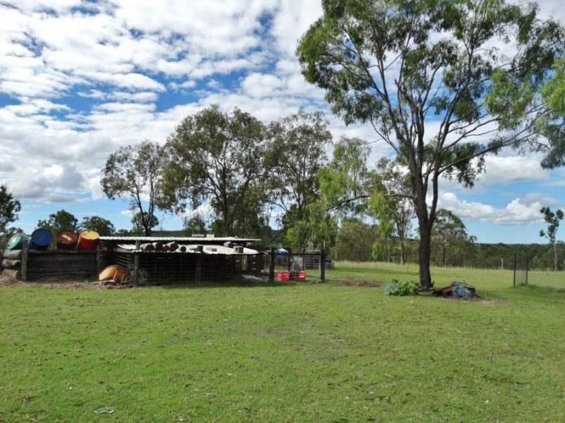 1000 Gorge Road, Taunton QLD 4674