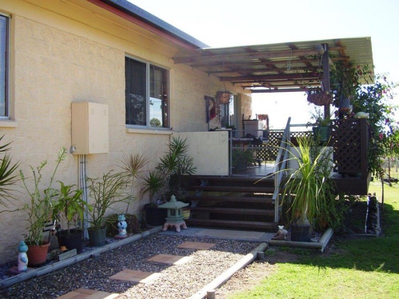 1000 Gorge Road, Taunton QLD 4674