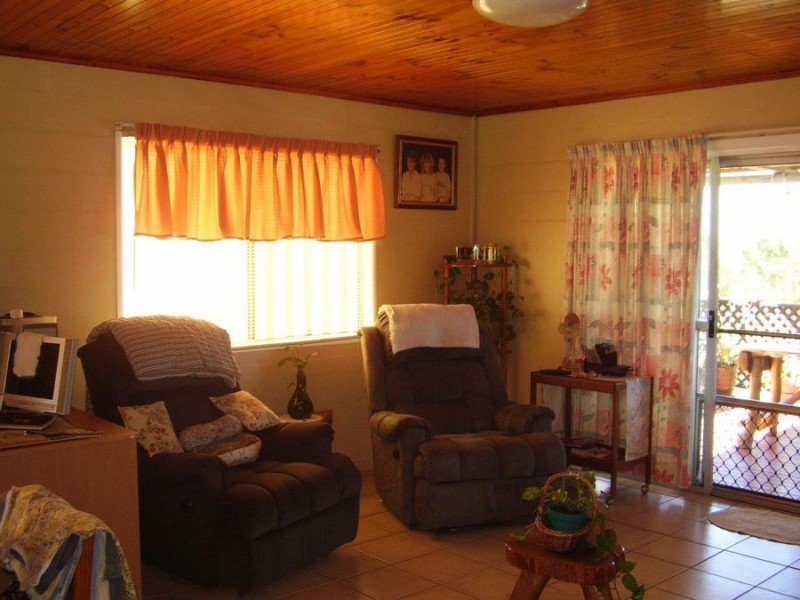 1000 Gorge Road, Taunton QLD 4674