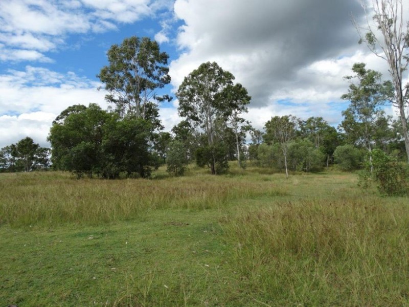 1000 Gorge Road, Taunton QLD 4674