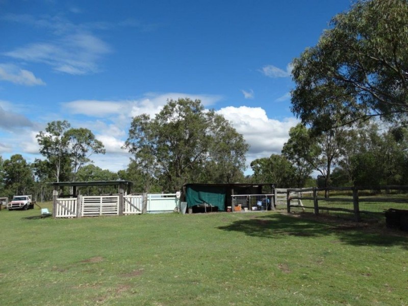 1000 Gorge Road, Taunton QLD 4674