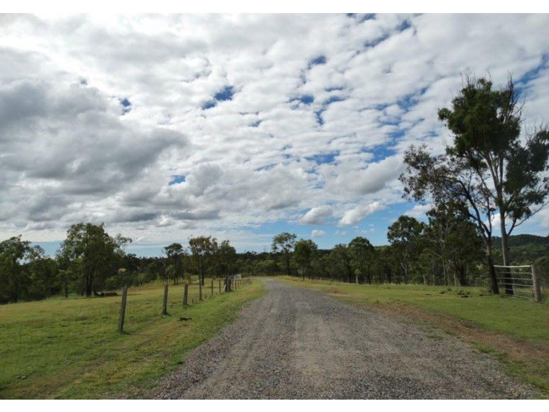 1000 Gorge Road, Taunton QLD 4674