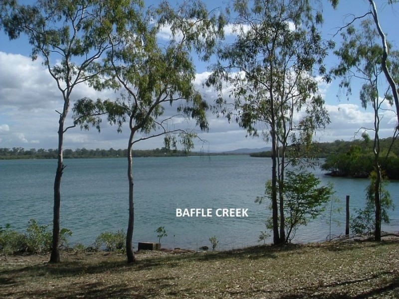 Lot 1 Coast Road, Rules Beach QLD 4674