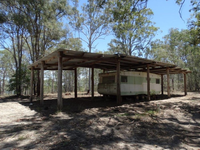 Lot 1 Coast Road, Rules Beach QLD 4674