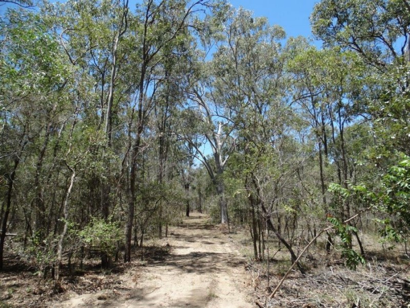 Lot 1 Coast Road, Rules Beach QLD 4674