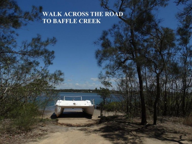 Lot 1 Coast Road, Rules Beach QLD 4674
