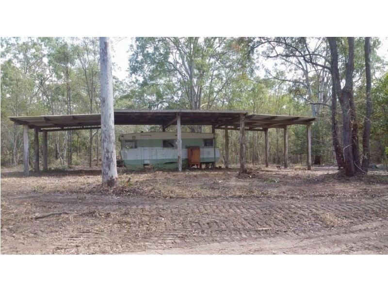 Lot 1 Coast Road, Rules Beach QLD 4674