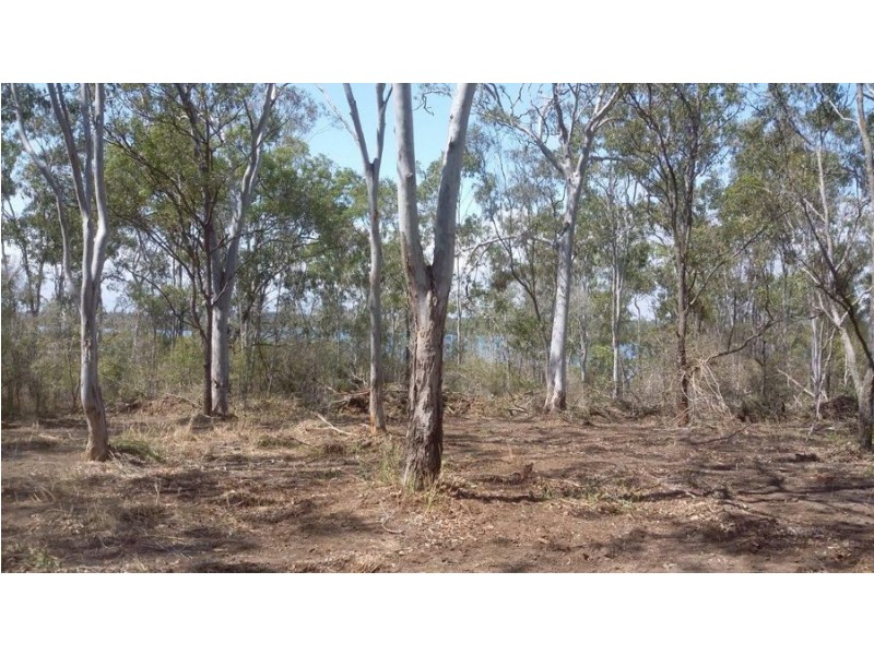 Lot 1 Coast Road, Rules Beach QLD 4674