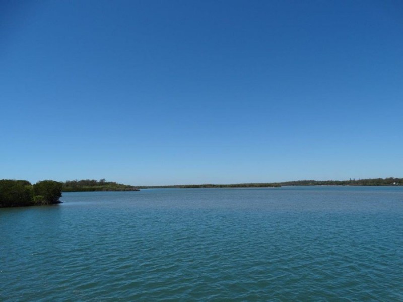 Lot 1 Coast Road, Rules Beach QLD 4674