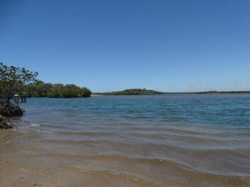 Lot 1 Coast Road, Rules Beach QLD 4674
