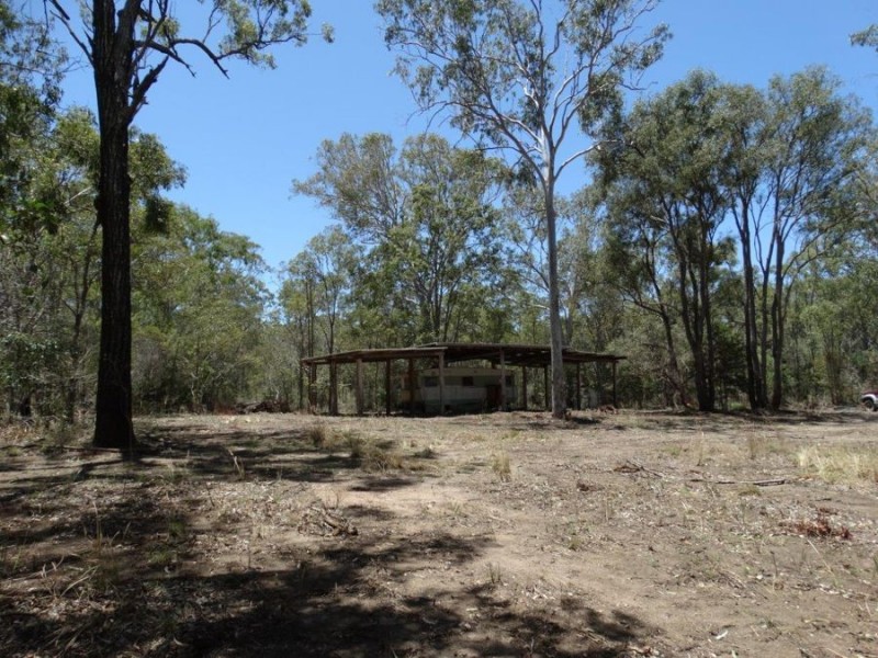 Lot 1 Coast Road, Rules Beach QLD 4674