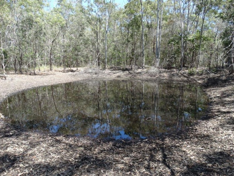 Lot 1 Coast Road, Rules Beach QLD 4674