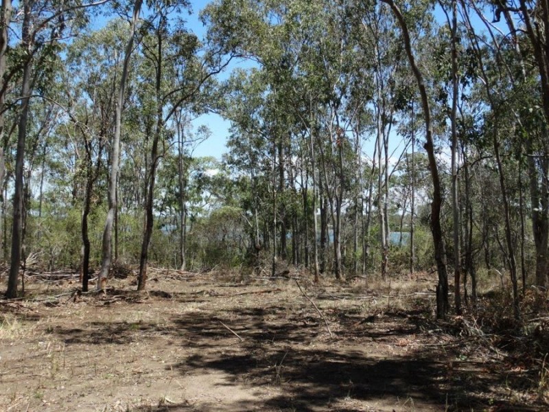 Lot 1 Coast Road, Rules Beach QLD 4674