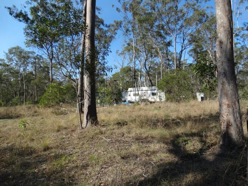 312 Mollenhagens Road, Winfield QLD 4670