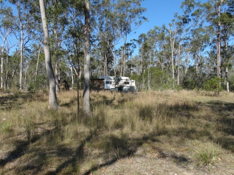 312 Mollenhagens Road, Winfield QLD 4670