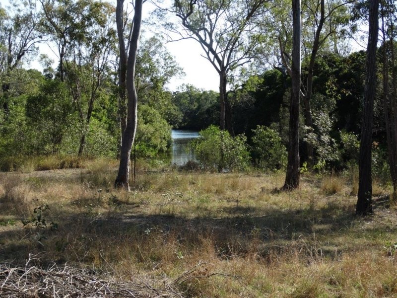 312 Mollenhagens Road, Winfield QLD 4670