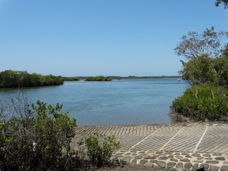 312 Mollenhagens Road, Winfield QLD 4670