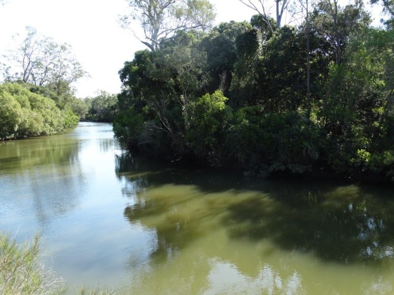 312 Mollenhagens Road, Winfield QLD 4670