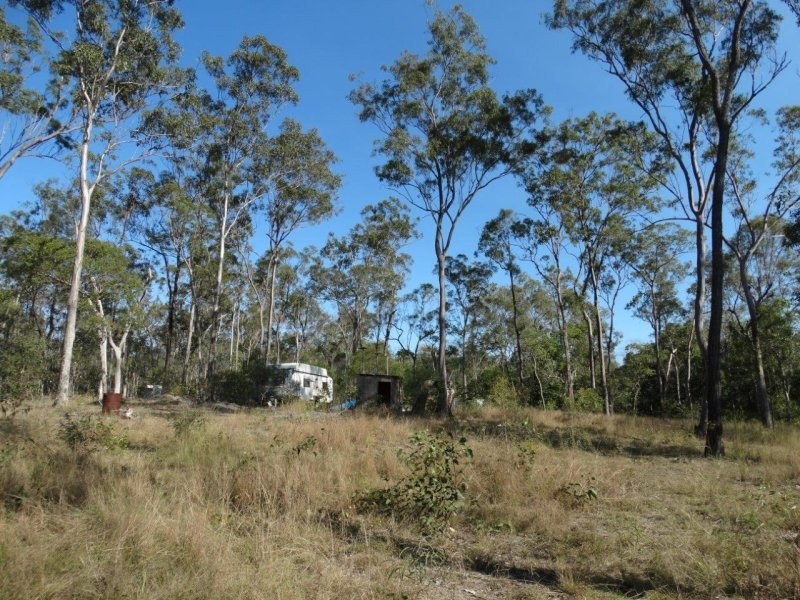 312 Mollenhagens Road, Winfield QLD 4670