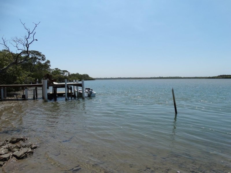 312 Mollenhagens Road, Winfield QLD 4670