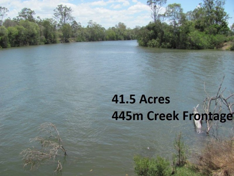 Lot 65 Taunton Road, Euleilah QLD 4674