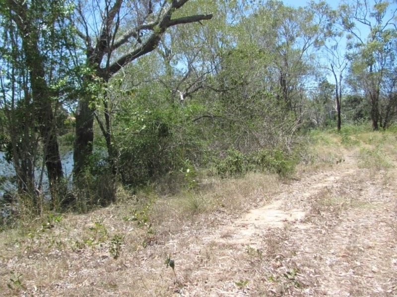 Lot 65 Taunton Road, Euleilah QLD 4674