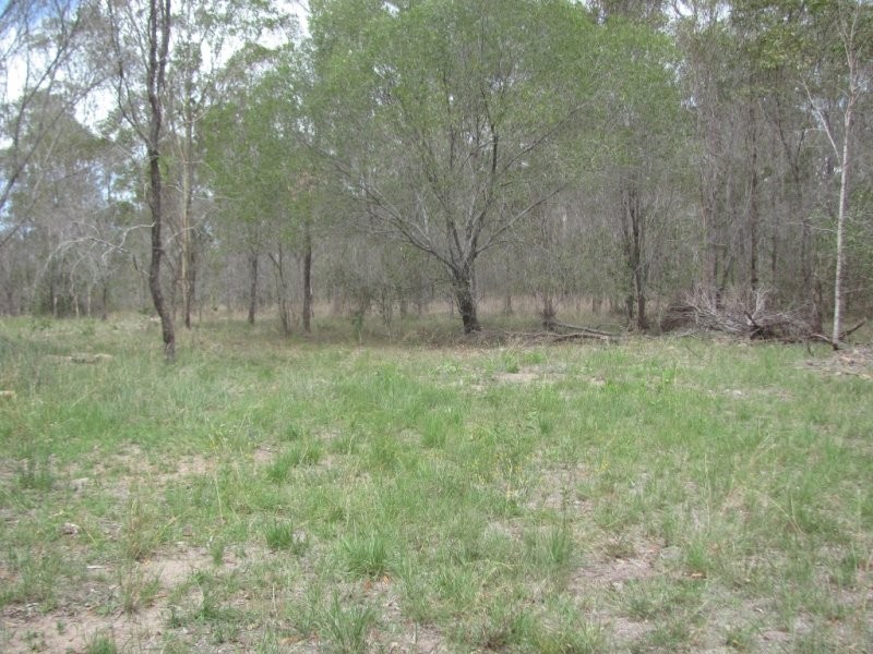 Lot 65 Taunton Road, Euleilah QLD 4674