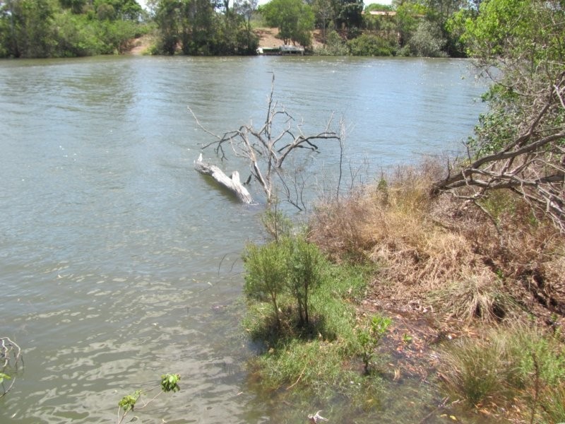 Lot 65 Taunton Road, Euleilah QLD 4674