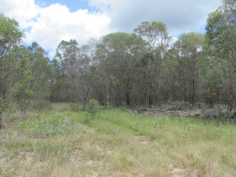 Lot 65 Taunton Road, Euleilah QLD 4674