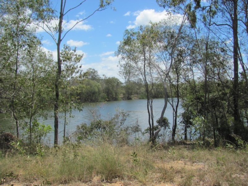 Lot 65 Taunton Road, Euleilah QLD 4674