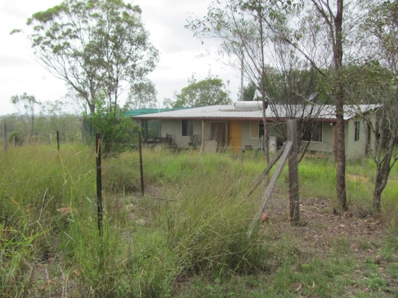 1297 Hills Road, Euleilah QLD 4674