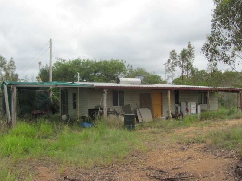 1297 Hills Road, Euleilah QLD 4674