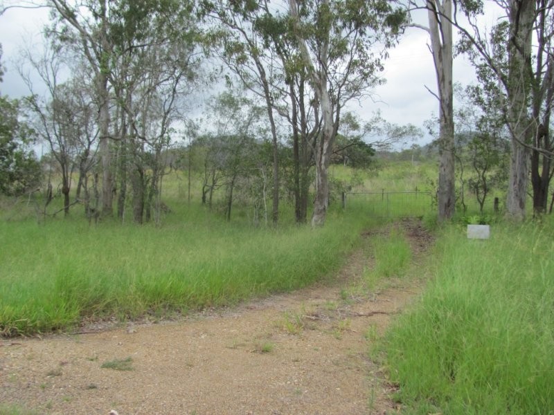 1297 Hills Road, Euleilah QLD 4674