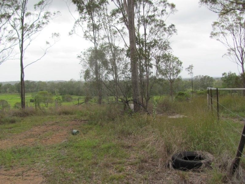 1297 Hills Road, Euleilah QLD 4674