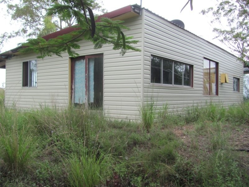 1297 Hills Road, Euleilah QLD 4674