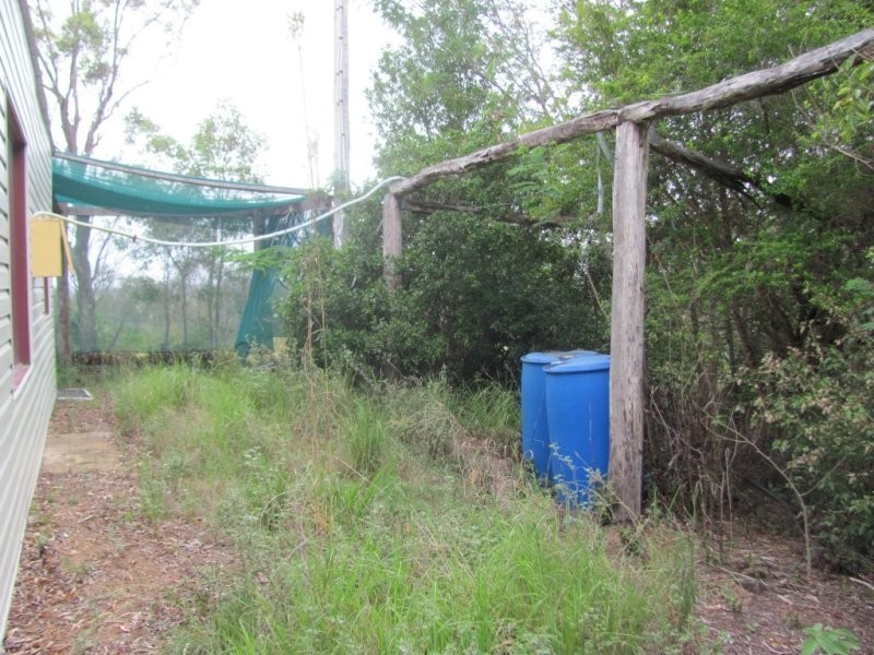 1297 Hills Road, Euleilah QLD 4674