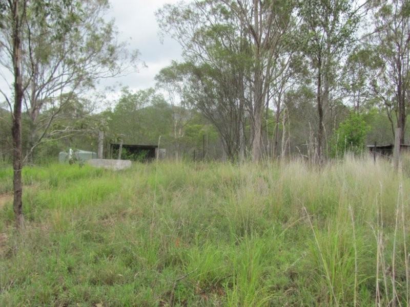1297 Hills Road, Euleilah QLD 4674