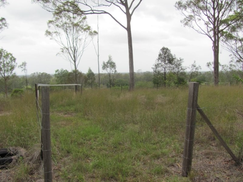 1297 Hills Road, Euleilah QLD 4674
