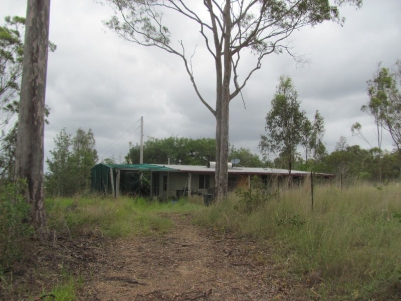 1297 Hills Road, Euleilah QLD 4674