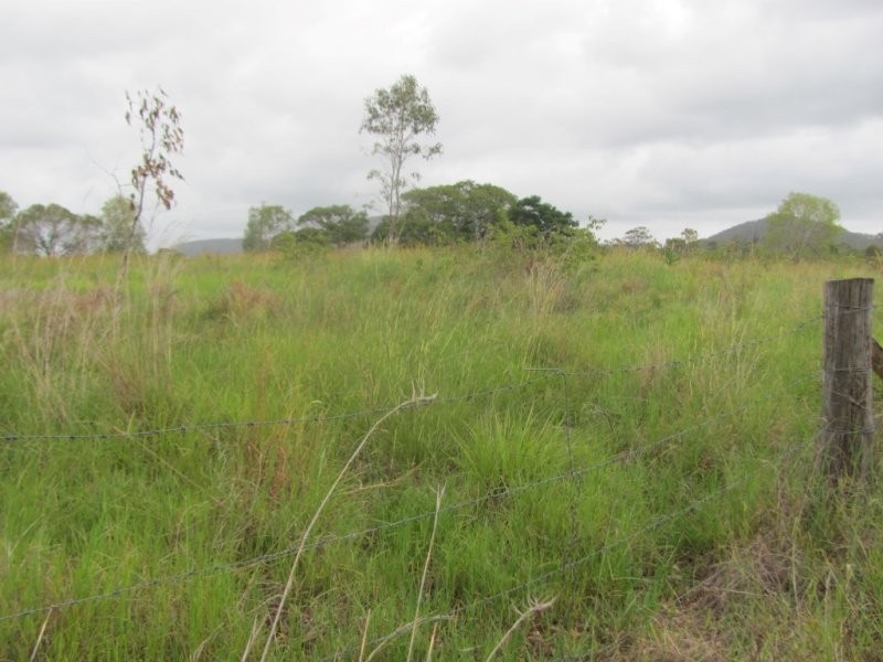 1297 Hills Road, Euleilah QLD 4674