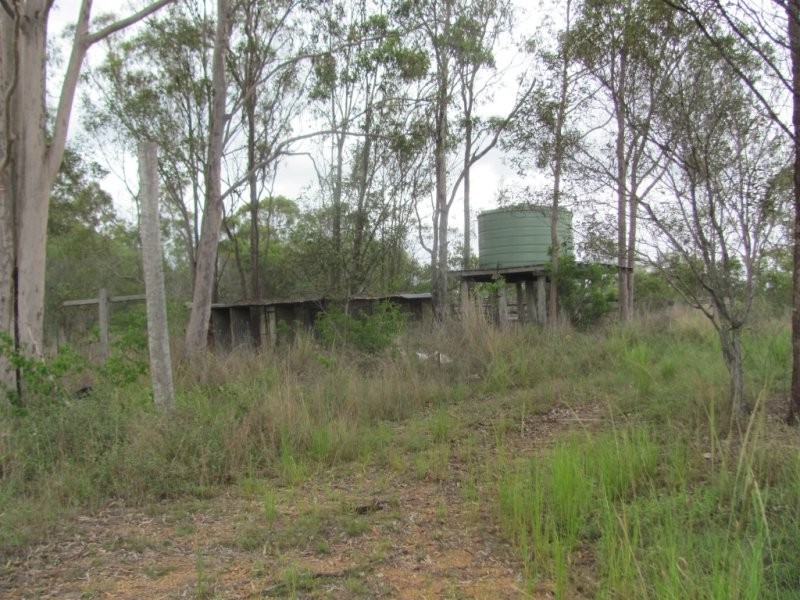 1297 Hills Road, Euleilah QLD 4674