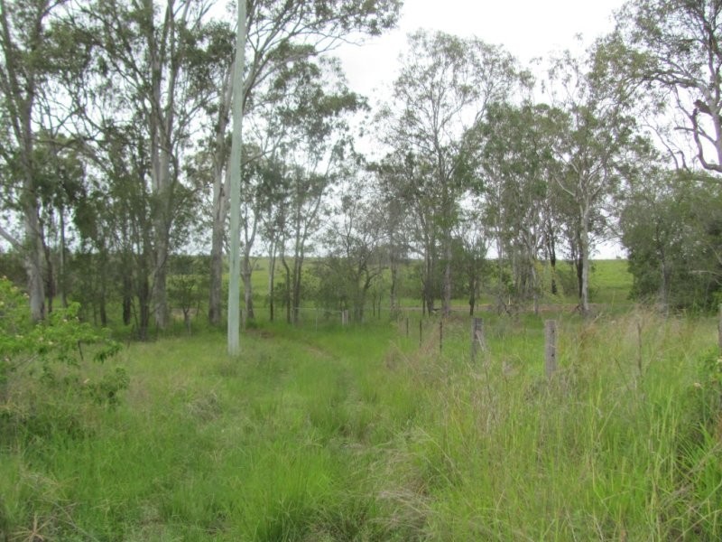 1297 Hills Road, Euleilah QLD 4674