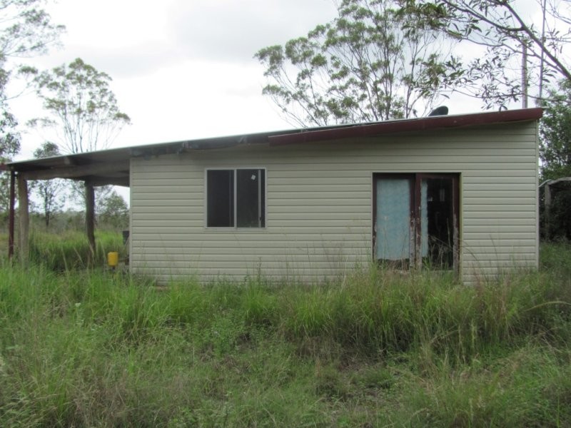 1297 Hills Road, Euleilah QLD 4674