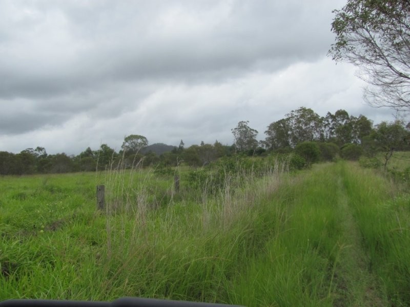 1297 Hills Road, Euleilah QLD 4674