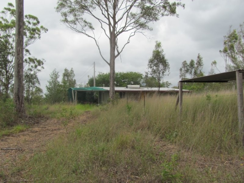 1297 Hills Road, Euleilah QLD 4674