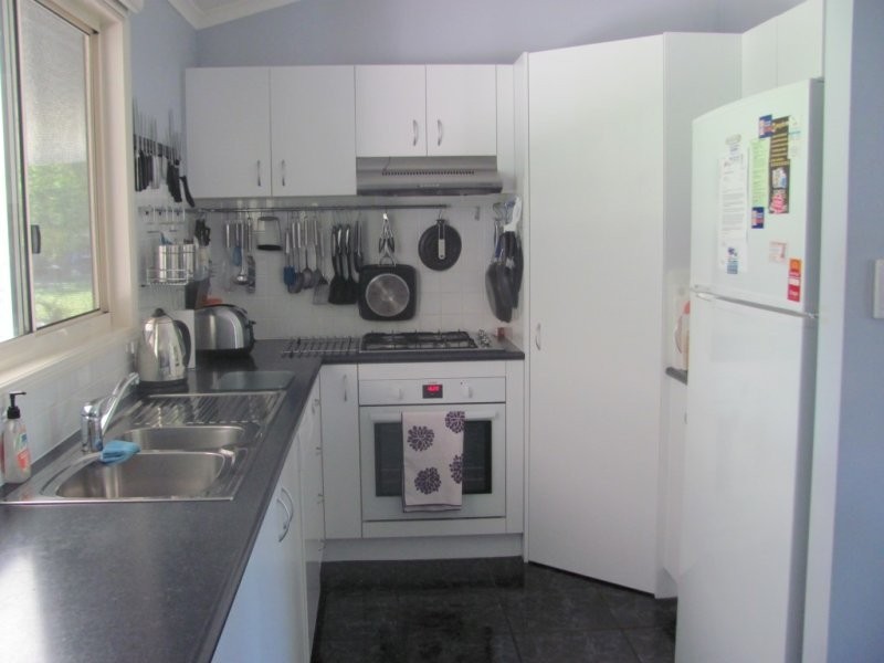 33 Taunton Road, Euleilah QLD 4674