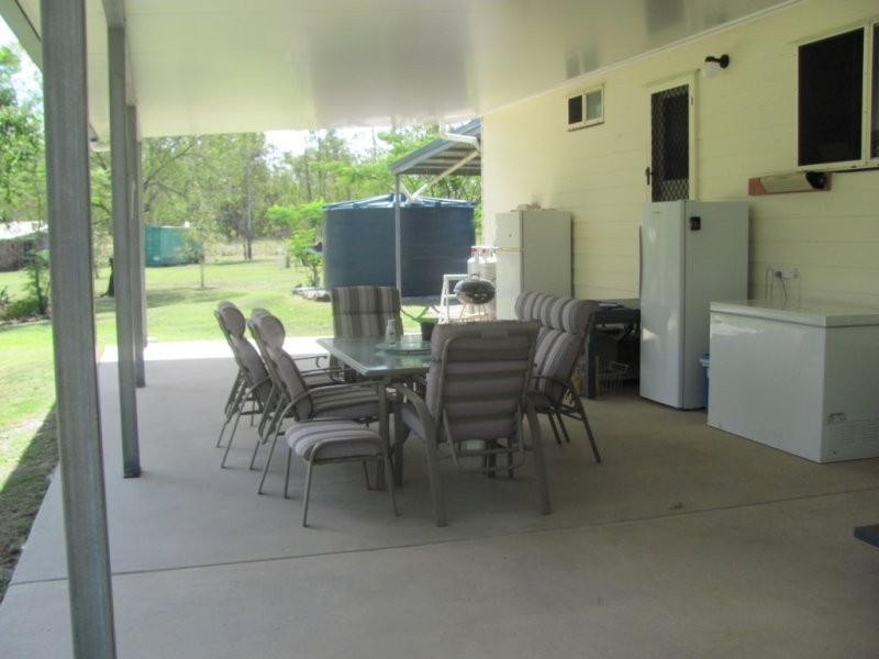 33 Taunton Road, Euleilah QLD 4674