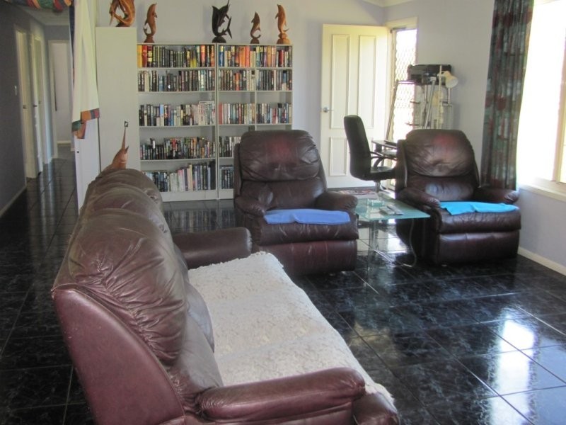 33 Taunton Road, Euleilah QLD 4674